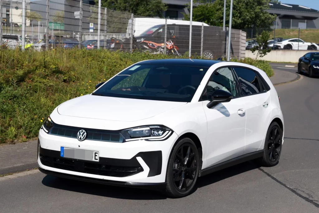 Volkswagen ID.2 6 Motor16