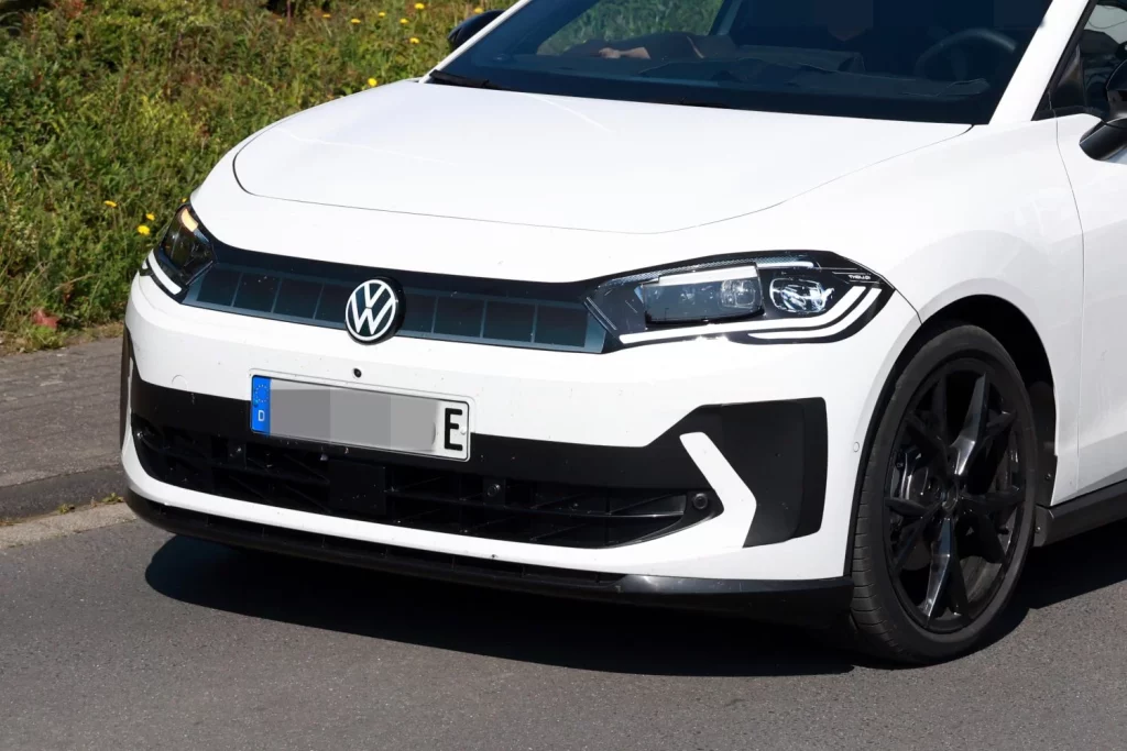 Volkswagen ID.2 7 Motor16