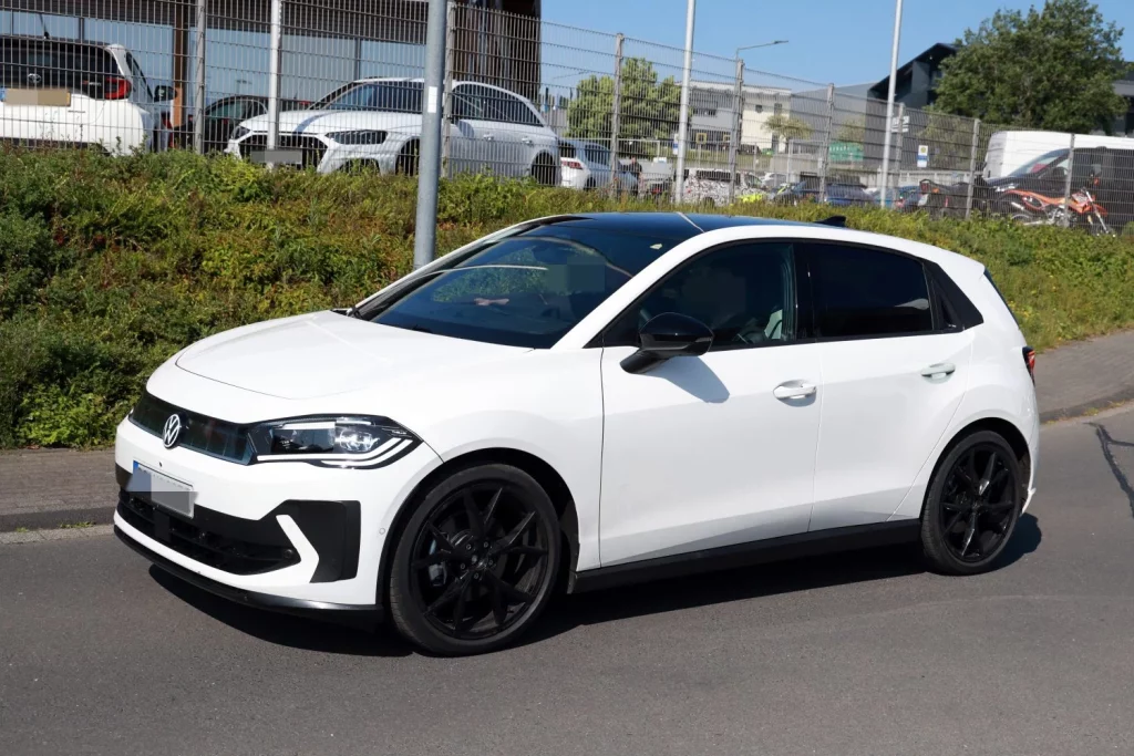 Volkswagen ID.2 9 Motor16