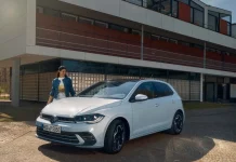 Volkswagen Polo Edition 50 para conmemorar medio siglo de éxitos