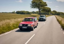 Este es ahora el Volvo más vendido de la historia: de la ‘ranchera’ al SUV