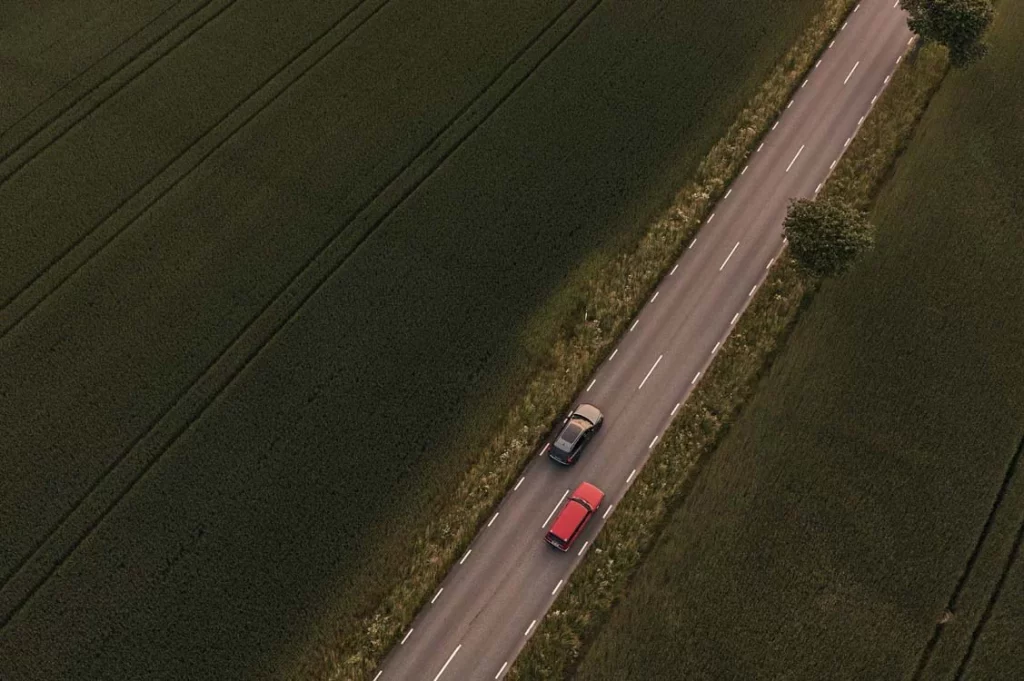 Este es ahora el Volvo más vendido de la historia: de la 'ranchera' al SUV 14 Motor16 Volvo XC60 11 Motor16