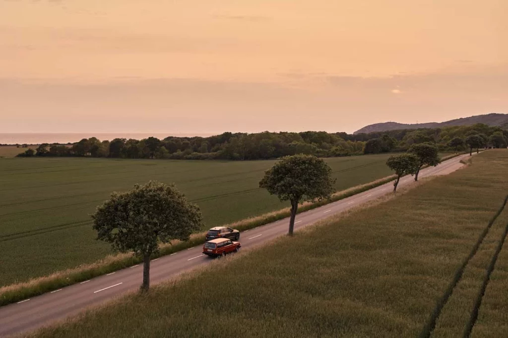 Este es ahora el Volvo más vendido de la historia: de la 'ranchera' al SUV 12 Motor16 Volvo XC60 9 Motor16