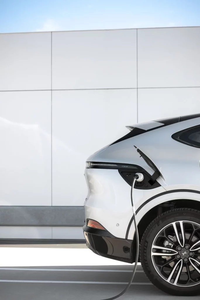 Xpeng G6, el SUV eléctrico que lo tiene todo 12 Motor16 XPENG G6 4 Motor16