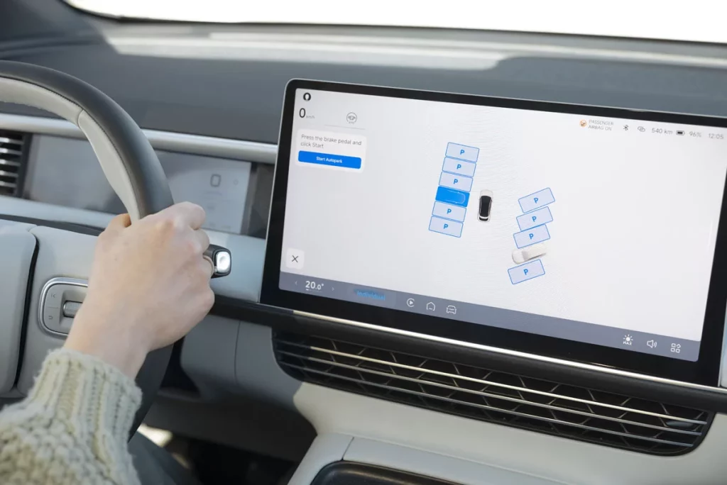 Xpeng G6, el SUV eléctrico que lo tiene todo 14 Motor16 XPENG G6 6 Motor16