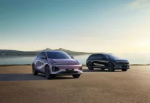 Los nuevos XPENG G6 y G9 llegan con una tecnología que da miedo