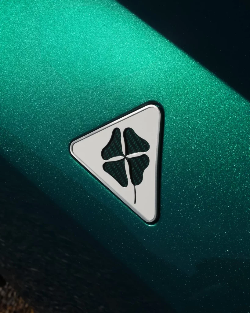 El Alfa Romeo Giulia GT Veloce recibe dos nuevos restomods: Totem GTSuper Persephone y Totem GTElectric Gaia 14 Motor16 alfa romeo giulia gt veloce totem 24 Motor16