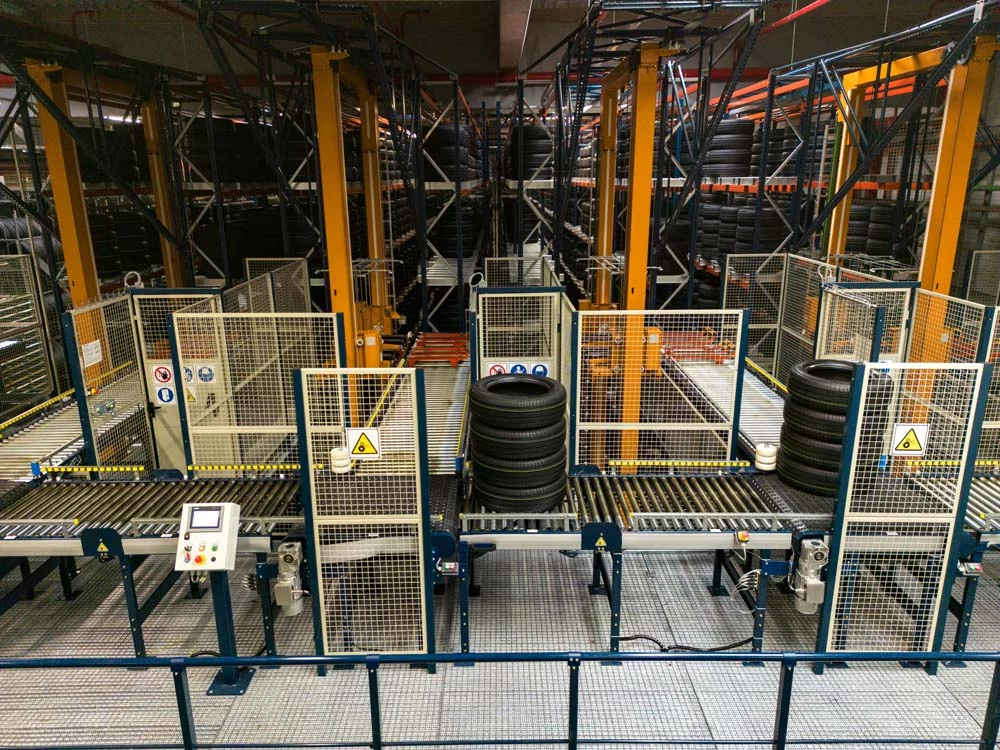 Michelin Primacy 5, más lejos, más seguro, más silencioso... y fabricado en Valladolid 14 Motor16 asrs vld 2 Motor16