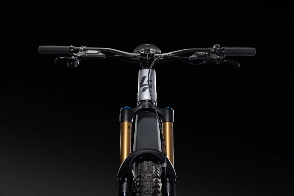 Dos exclusivas bicicletas para celebrar el 70 aniversario de Alpine 3 Motor16 bicis alpine lapierre Overvolt GLP SE1 Motor16