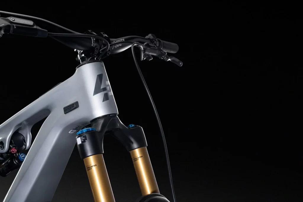 Dos exclusivas bicicletas para celebrar el 70 aniversario de Alpine 12 Motor16 bicis alpine lapierre Overvolt GLP SE11 Motor16
