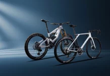 Dos exclusivas bicicletas para celebrar el 70 aniversario de Alpine