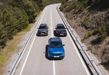 La mágica ‘fórmula Bipi’ para suscribirte a un coche para tus vacaciones