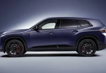 BMW XM Label: El BMW M más potente de la historia gana músculo y velocidad de carga