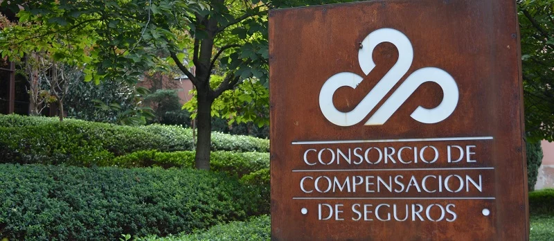 Si los hinchas de un equipo de fútbol me destrozan el coche: ¿quién me paga la avería? 2 Motor16 Consorcio de Compensación de Seguros