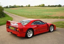1.000 Ferraris vendidos es el nuevo hito de Collecting Cars