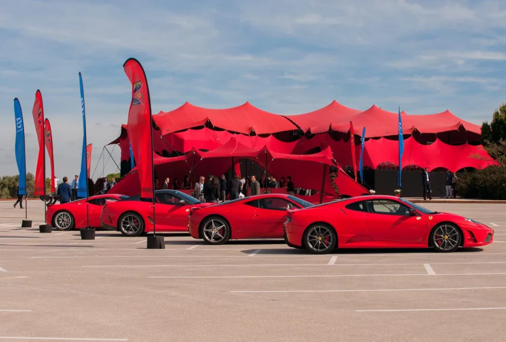 ferrari land 1 Motor16