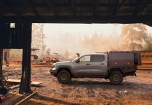 El Ford Ranger Super-Duty ya tiene precios en Australia