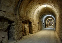 El túnel más largo de Europa está en España y no vas a poder circular con tu coche por él