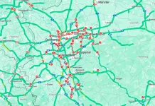 Google Maps ha sido capaz de ‘trolear’ al país más civilizado de Europa: Y así puede hacerlo contigo