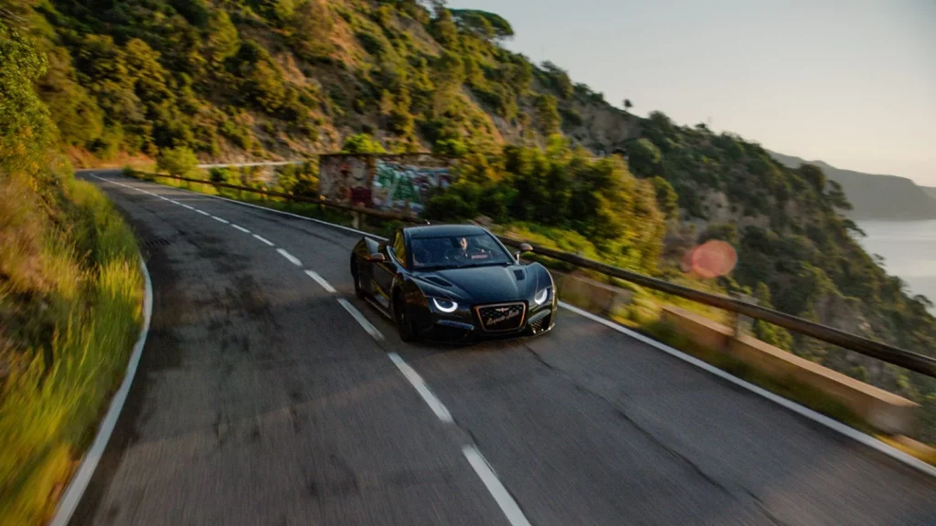 Hispano Suiza redefine el lujo automovilístico con una experiencia de cliente única en el mundo 52 Motor16 Hispano Suiza redefine el lujo automovilístico con una experiencia de cliente única en el mundo