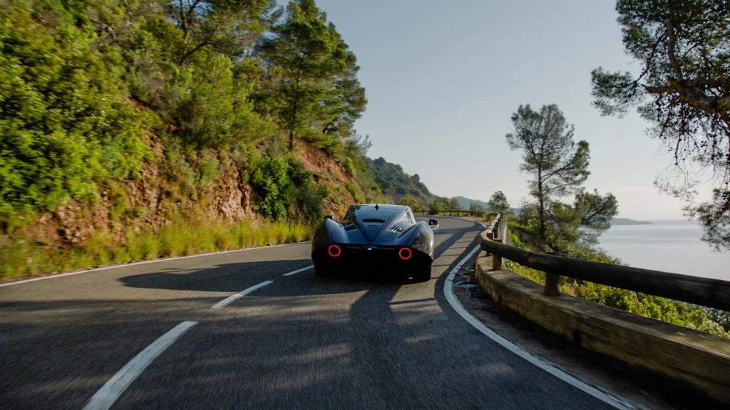 Hispano Suiza redefine el lujo automovilístico con una experiencia de cliente única en el mundo 45 Motor16 Hispano Suiza redefine el lujo automovilístico con una experiencia de cliente única en el mundo