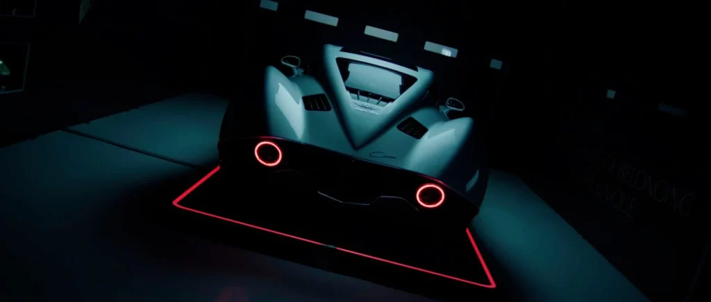 Hispano Suiza redefine el lujo automovilístico con una experiencia de cliente única en el mundo 51 Motor16 Hispano Suiza redefine el lujo automovilístico con una experiencia de cliente única en el mundo