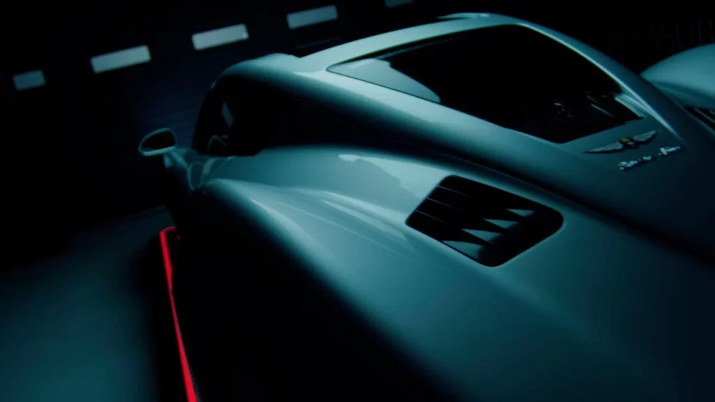 Hispano Suiza redefine el lujo automovilístico con una experiencia de cliente única en el mundo 43 Motor16 Hispano Suiza redefine el lujo automovilístico con una experiencia de cliente única en el mundo