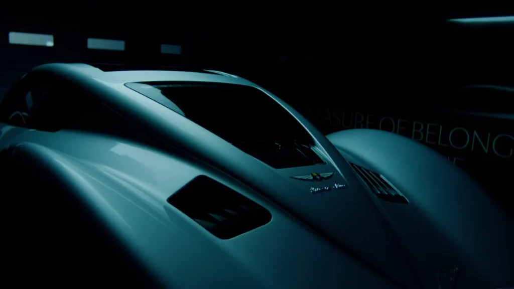 Hispano Suiza redefine el lujo automovilístico con una experiencia de cliente única en el mundo 41 Motor16 Hispano Suiza redefine el lujo automovilístico con una experiencia de cliente única en el mundo