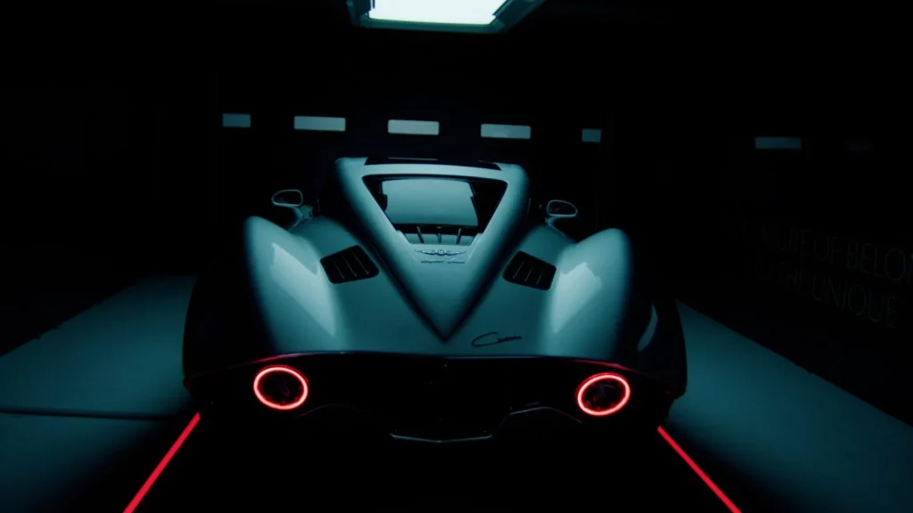 Hispano Suiza redefine el lujo automovilístico con una experiencia de cliente única en el mundo 40 Motor16 Hispano Suiza redefine el lujo automovilístico con una experiencia de cliente única en el mundo