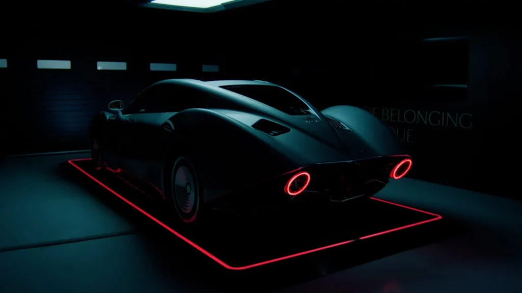 Hispano Suiza redefine el lujo automovilístico con una experiencia de cliente única en el mundo 39 Motor16 Hispano Suiza redefine el lujo automovilístico con una experiencia de cliente única en el mundo