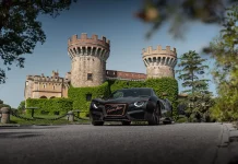 Hispano Suiza redefine el lujo automovilístico con una experiencia de cliente única en el mundo