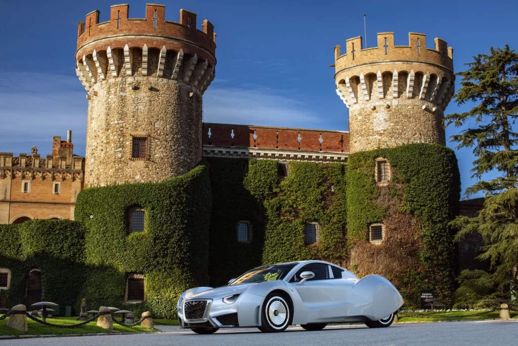 Hispano Suiza redefine el lujo automovilístico con una experiencia de cliente única en el mundo 29 Motor16 Hispano Suiza redefine el lujo automovilístico con una experiencia de cliente única en el mundo