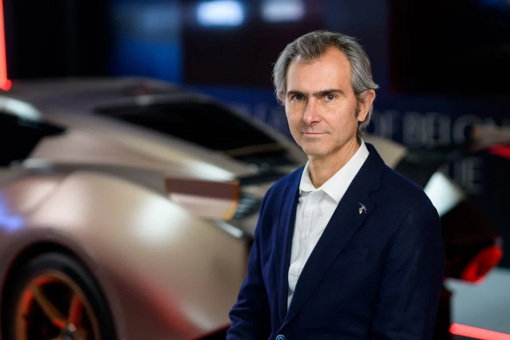 Hispano Suiza redefine el lujo automovilístico con una experiencia de cliente única en el mundo 28 Motor16 Hispano Suiza redefine el lujo automovilístico con una experiencia de cliente única en el mundo