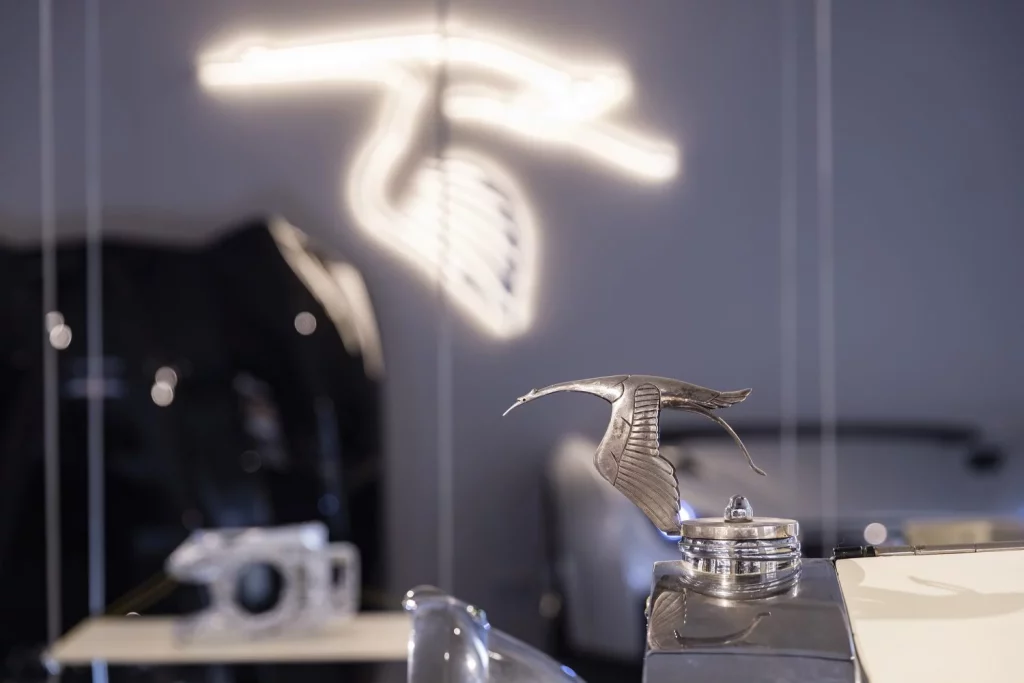 Hispano Suiza redefine el lujo automovilístico con una experiencia de cliente única en el mundo 22 Motor16 Hispano Suiza redefine el lujo automovilístico con una experiencia de cliente única en el mundo