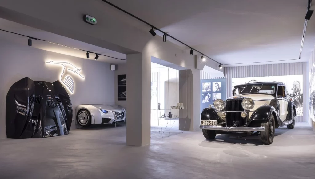 Hispano Suiza redefine el lujo automovilístico con una experiencia de cliente única en el mundo 1 Motor16 Hispano Suiza redefine el lujo automovilístico con una experiencia de cliente única en el mundo
