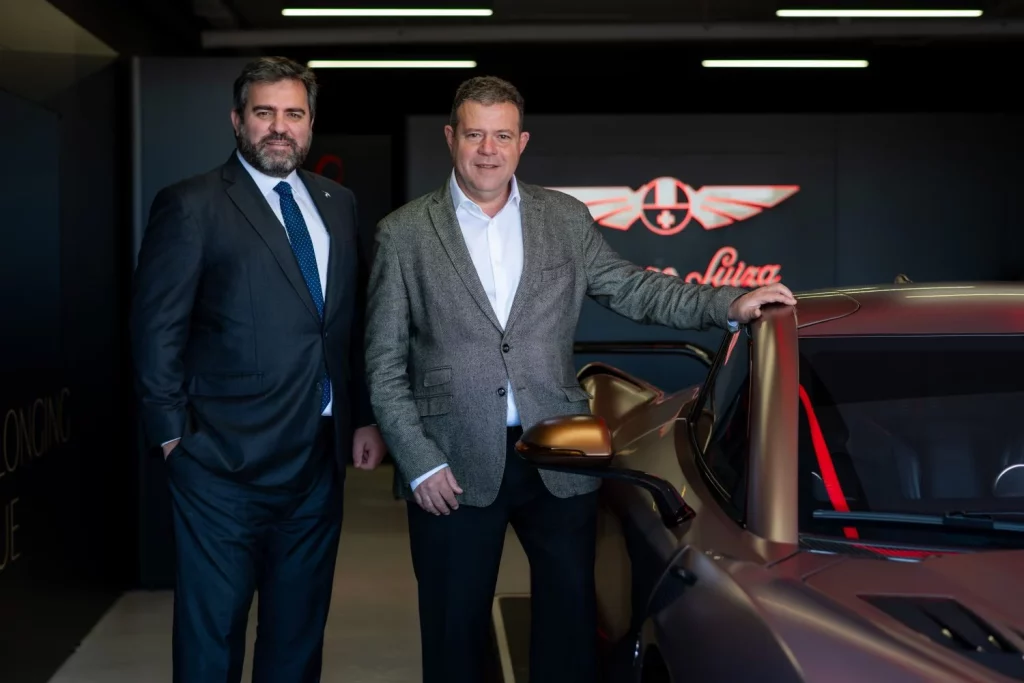 Hispano Suiza redefine el lujo automovilístico con una experiencia de cliente única en el mundo 14 Motor16 Hispano Suiza redefine el lujo automovilístico con una experiencia de cliente única en el mundo