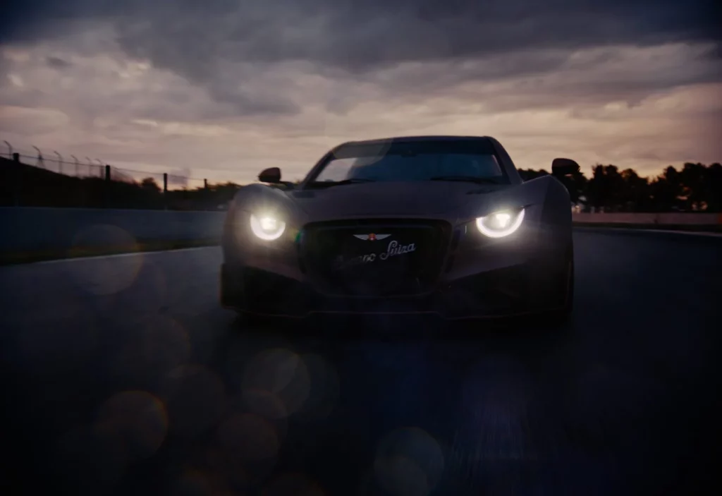 Hispano Suiza redefine el lujo automovilístico con una experiencia de cliente única en el mundo 2 Motor16 hispano suiza experiencia lujo 91 Motor16