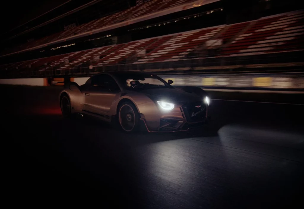Hispano Suiza redefine el lujo automovilístico con una experiencia de cliente única en el mundo 20 Motor16 hispano suiza experiencia lujo 96 Motor16