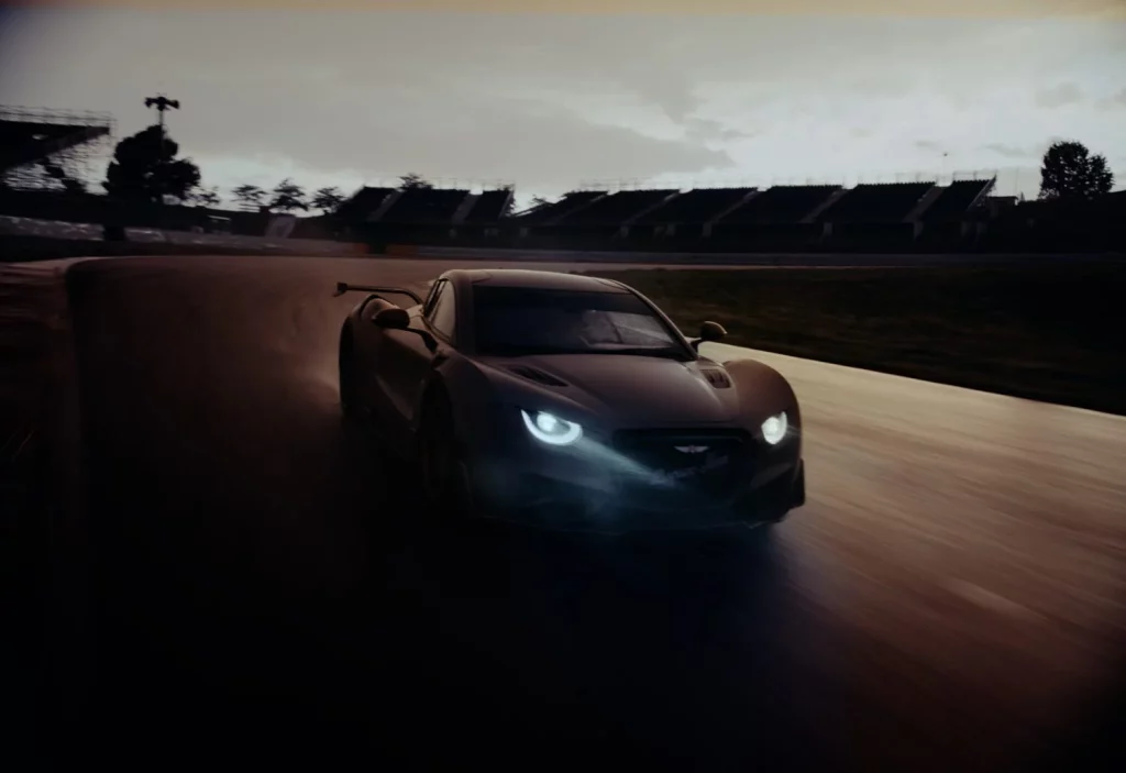 Hispano Suiza redefine el lujo automovilístico con una experiencia de cliente única en el mundo 12 Motor16 hispano suiza experiencia lujo 97 Motor16