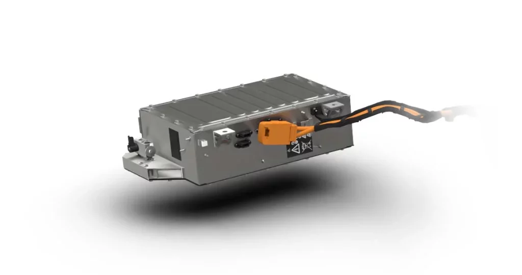 Horse presenta el sistema híbrido compacto que podría llevar tu próximo coche 5 Motor16 Horse Powertrain, la empresa conjunta formada por Renault Group y Geely para el desarrollo y producción de sistemas de propulsión de bajas emisiones, acaba de presentar el HR18 HEV, su primer sistema de propulsión híbrido totalmente integrado.