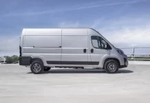 Iveco eJolly y eSuperJolly: Hasta 272 CV y 420 km de autonomía