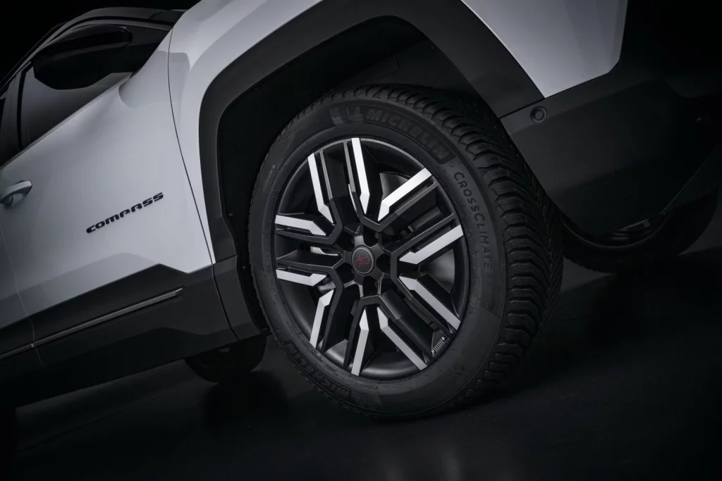 jeep compass nuevo 2026 18 Motor16