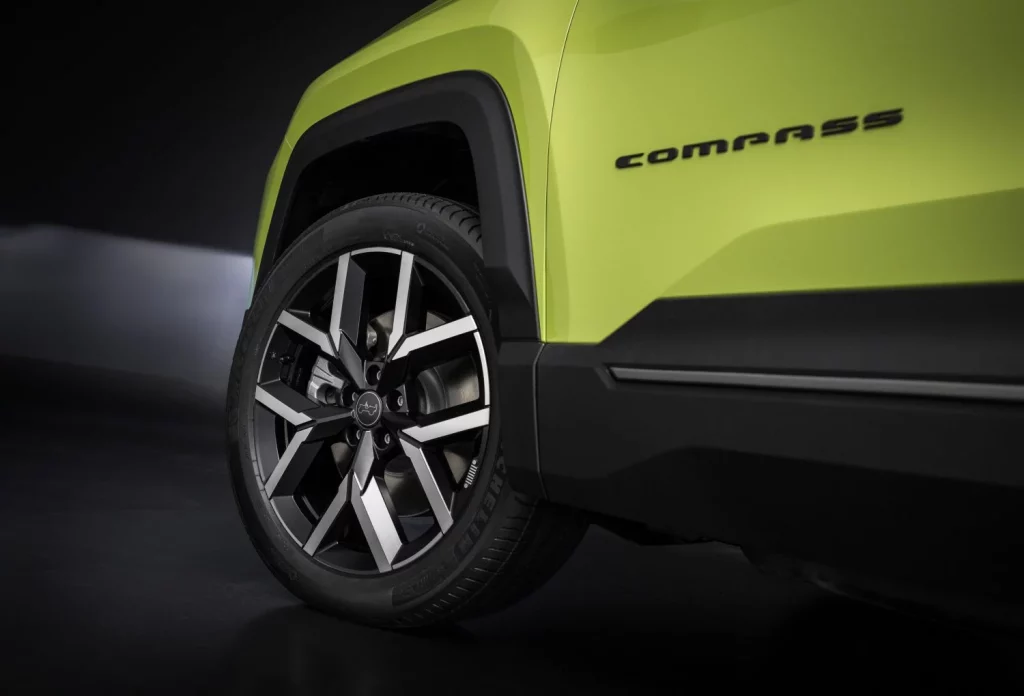 jeep compass nuevo 2026 51 Motor16