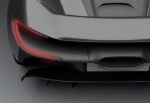 Lanzante rinde tributo a la histórica victoria de McLaren en Le Mans con una joya única