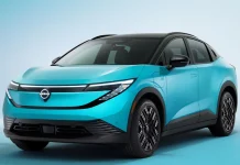 Nissan revoluciona el Leaf con más estilo, autonomía y conectividad