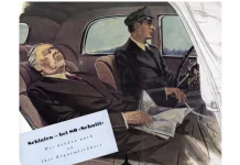 Mercedes-Benz en 1950: ¿Sabías que hace 75 años los asientos reclinables y la radio eran lo último en equipamiento opcional?