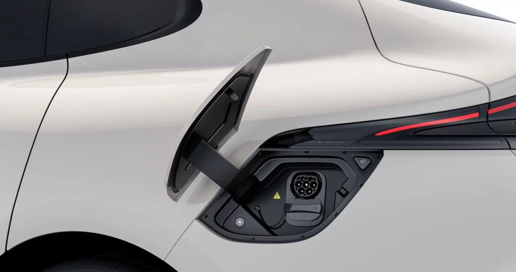IM5 & IM6: Los modelos premium de MG prometen hasta 755 km de autonomía 5 Motor16 mg im5 im6 nuevo 1 Motor16
