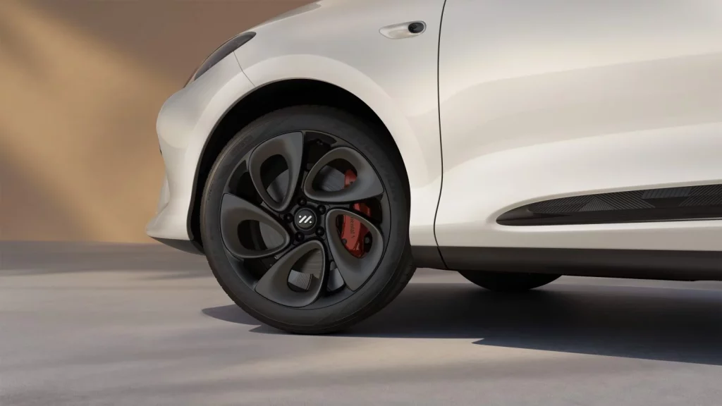 IM5 & IM6: Los modelos premium de MG prometen hasta 755 km de autonomía 30 Motor16 mg im5 im6 nuevo 2026 13 Motor16
