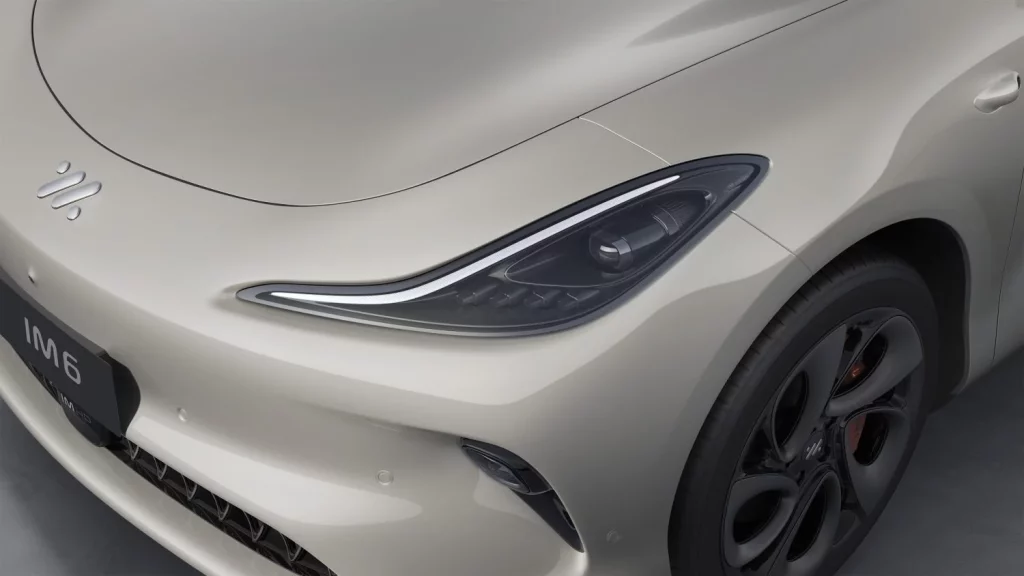IM5 & IM6: Los modelos premium de MG prometen hasta 755 km de autonomía 19 Motor16 mg im5 im6 nuevo 2026 21 Motor16