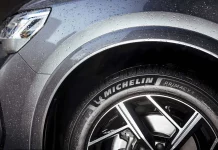 Michelin Primacy 5, más lejos, más seguro, más silencioso… y fabricado en Valladolid